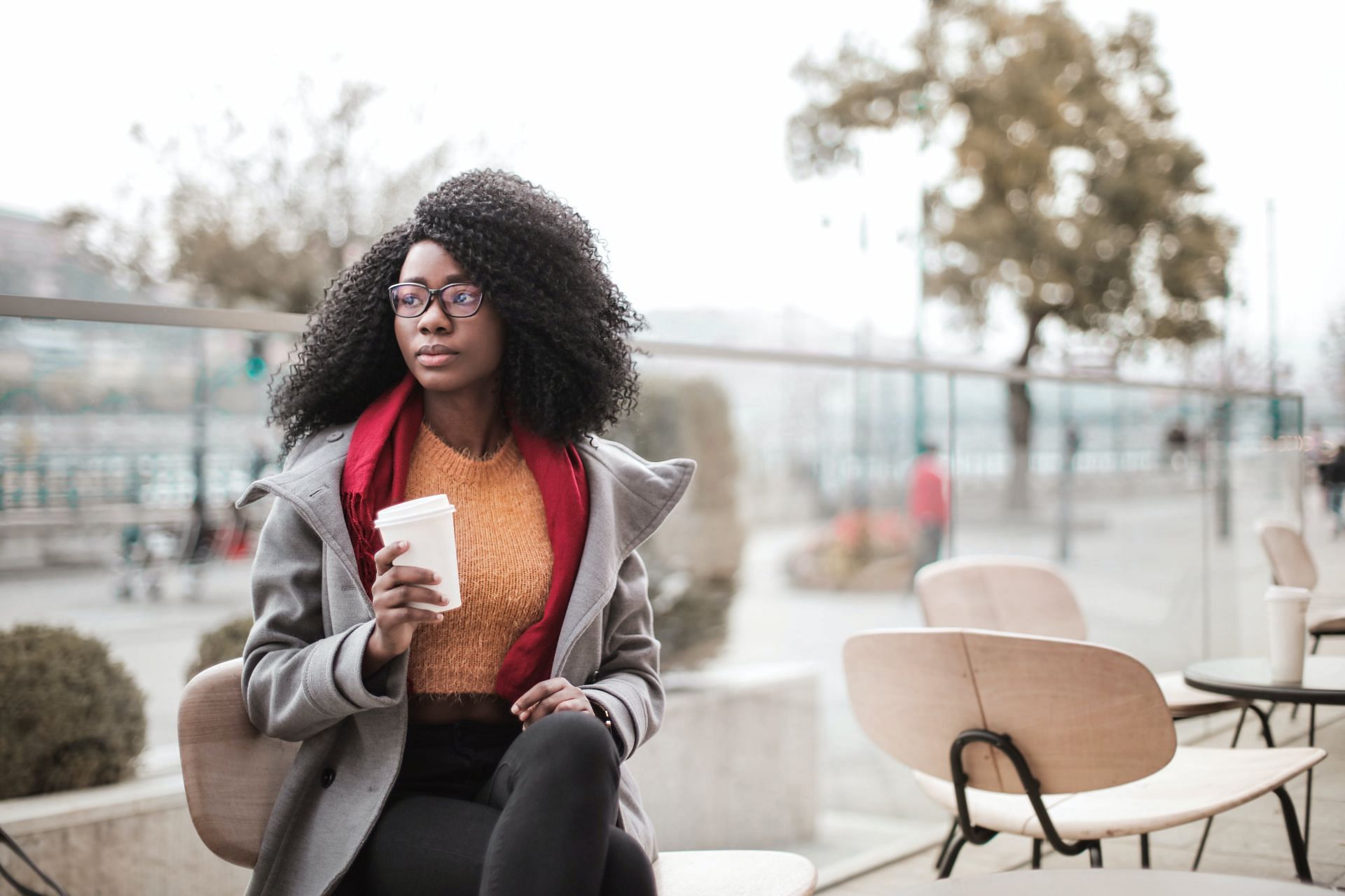 8 exercises to improve eyesight (image sourced via Pexels / Photo by Andrea)